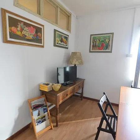 Apartamento Casa Diana - Welchome *