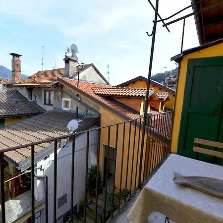 Casa Diana - Welchome Apartamento *