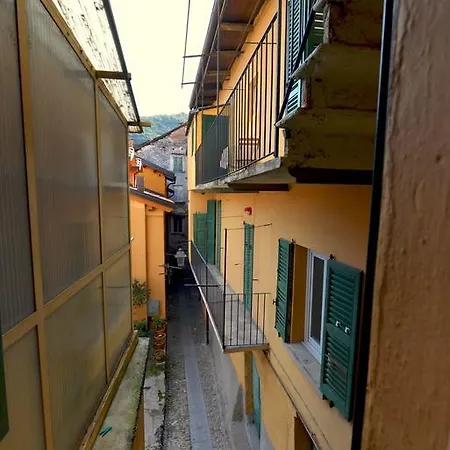 Casa Diana - Welchome Apartamento