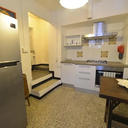Casa Diana - Welchome Apartamento Cannobio