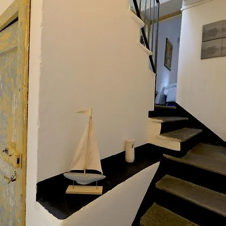 Casa Diana - Welchome Apartamento Cannobio