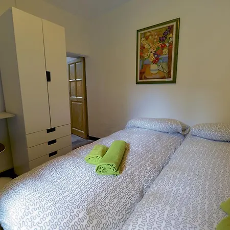 Apartment Casa Diana - Welchome