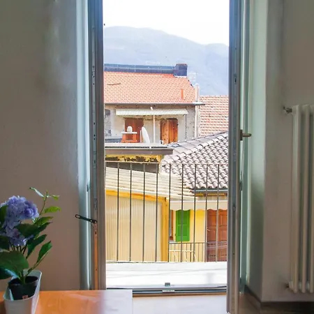 Apartment Casa Diana - Welchome