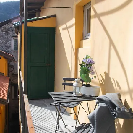 Casa Diana - Welchome *