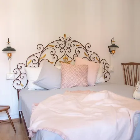 Apartament Casa Diana - Welchome Cannobio